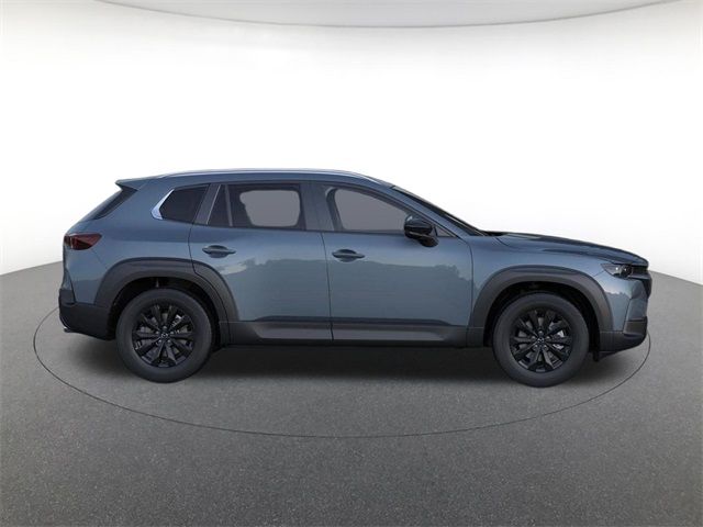 2026 Mazda CX-50 2.5 S Preferred