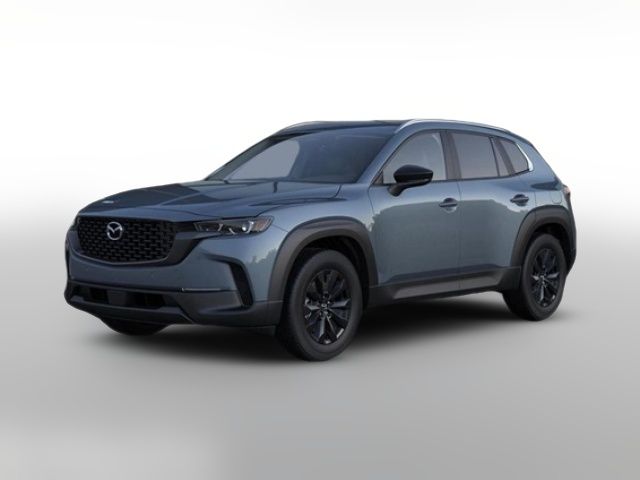 2026 Mazda CX-50 2.5 S Preferred