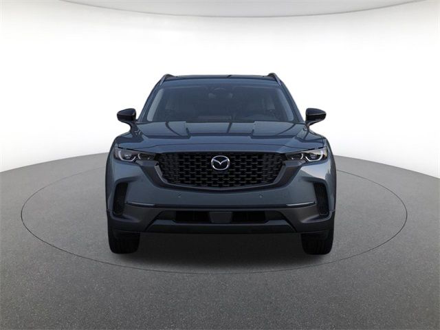 2026 Mazda CX-50 2.5 S Preferred