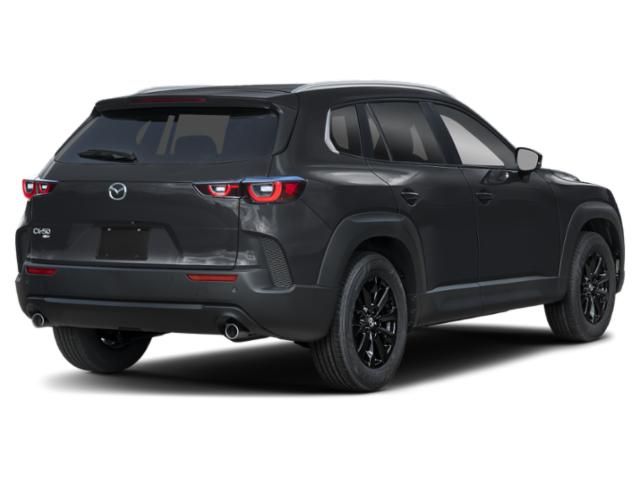 2026 Mazda CX-50 2.5 S Preferred