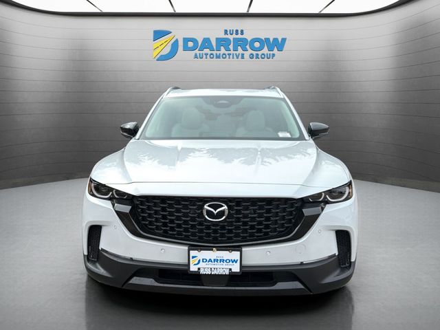 2026 Mazda CX-50 2.5 S Preferred