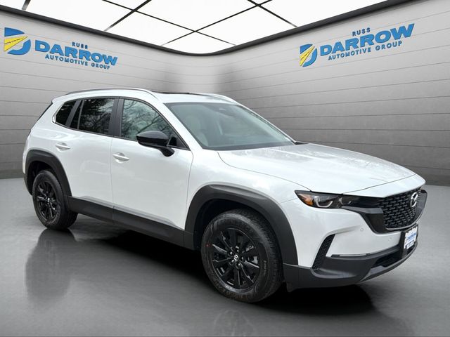 2026 Mazda CX-50 2.5 S Preferred