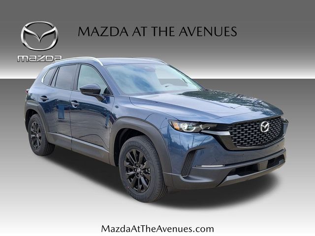 2026 Mazda CX-50 2.5 S Preferred