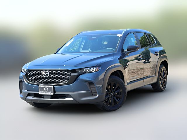 2026 Mazda CX-50 2.5 S Preferred