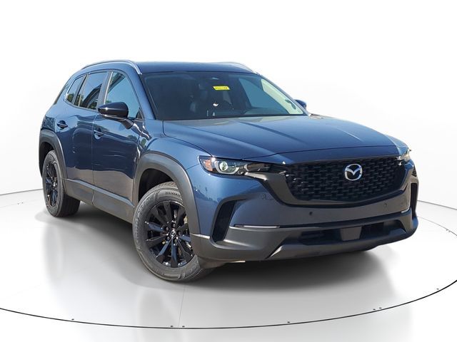 2026 Mazda CX-50 2.5 S Preferred