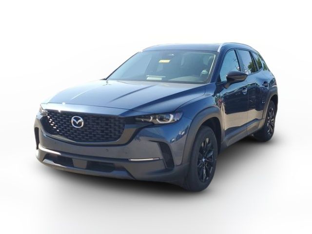 2026 Mazda CX-50 2.5 S Preferred