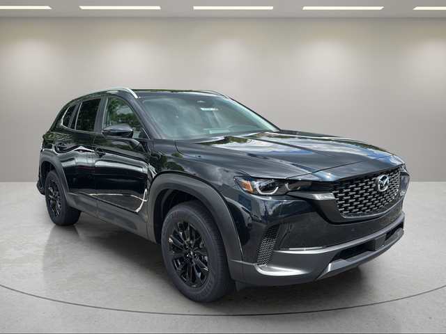 2026 Mazda CX-50 2.5 S Preferred