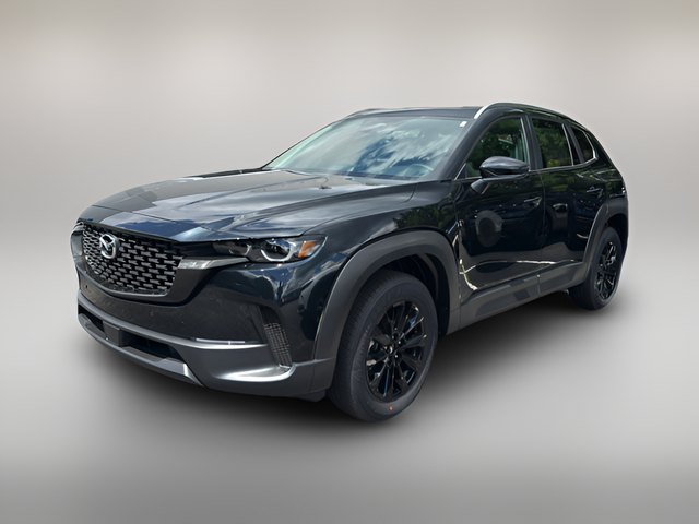 2026 Mazda CX-50 2.5 S Preferred