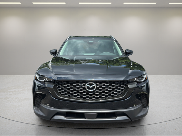 2026 Mazda CX-50 2.5 S Preferred