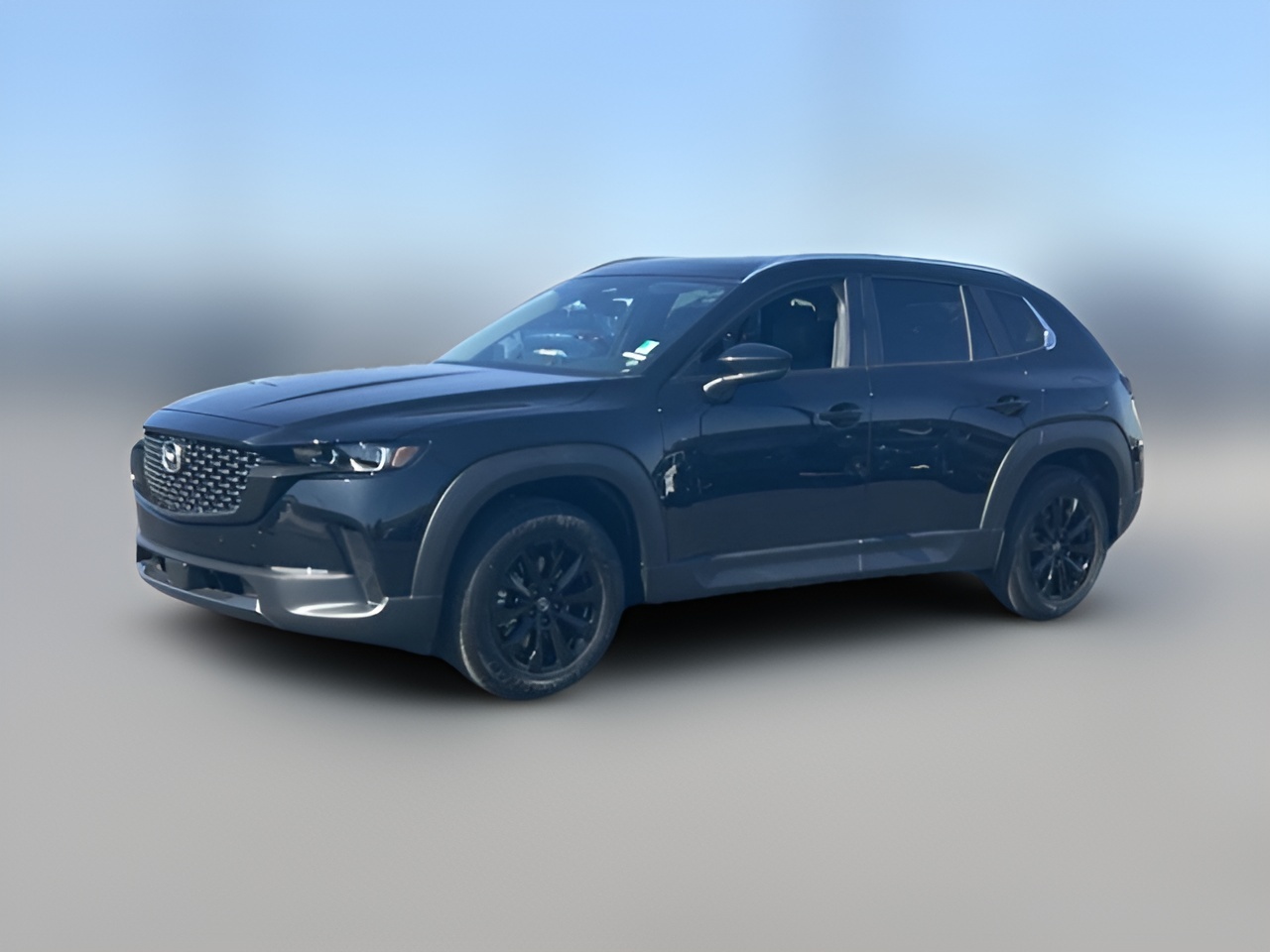 New 2025 Mazda CX-50 2.5 Turbo Meridian Edition SUV For Sale in