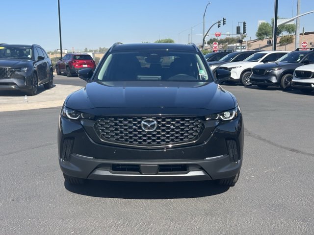 New 2025 Mazda CX-50 2.5 Turbo Meridian Edition SUV For Sale in