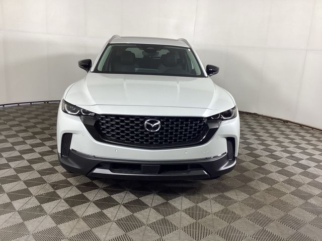 2026 Mazda CX-50 2.5 S Preferred