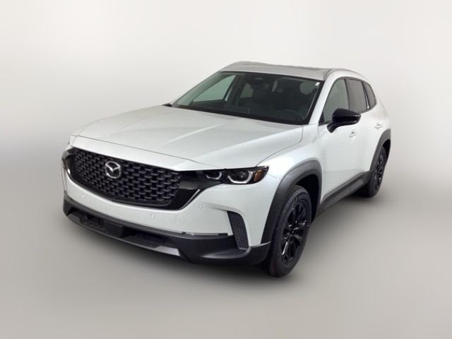 2026 Mazda CX-50 2.5 S Preferred