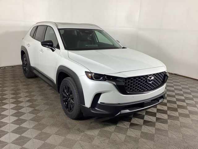 2026 Mazda CX-50 2.5 S Preferred