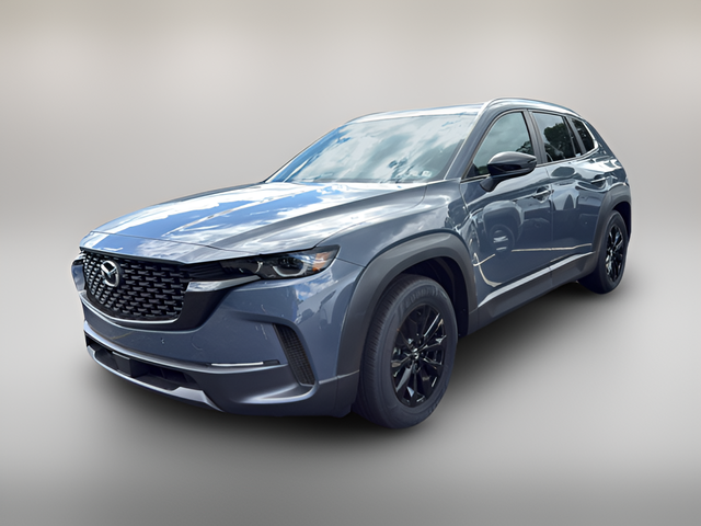 2026 Mazda CX-50 2.5 S Preferred
