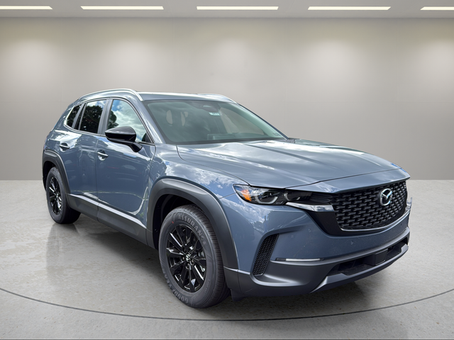 2026 Mazda CX-50 2.5 S Preferred