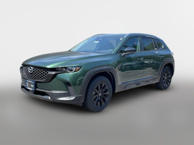 2026 Mazda CX-50 2.5 S Preferred