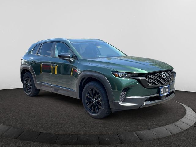 2026 Mazda CX-50 2.5 S Preferred