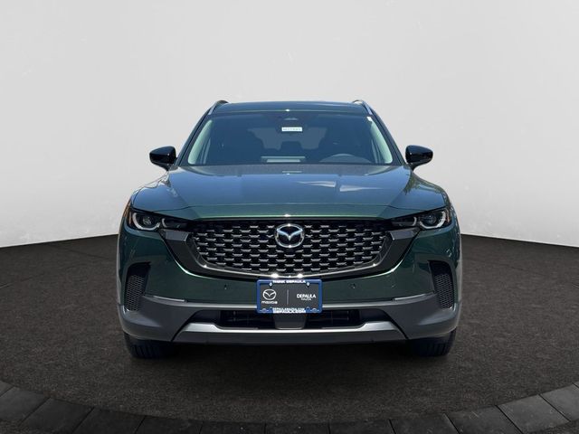 2026 Mazda CX-50 2.5 S Preferred