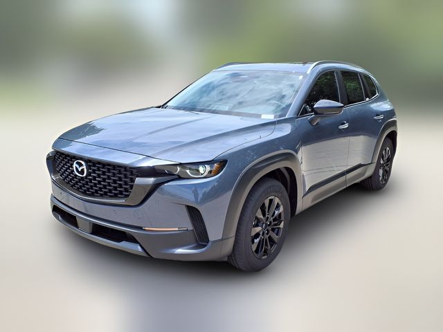 2026 Mazda CX-50 2.5 S Preferred