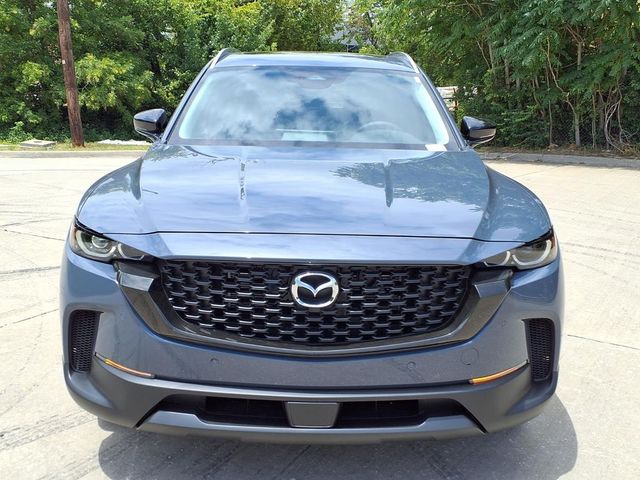 2026 Mazda CX-50 2.5 S Preferred