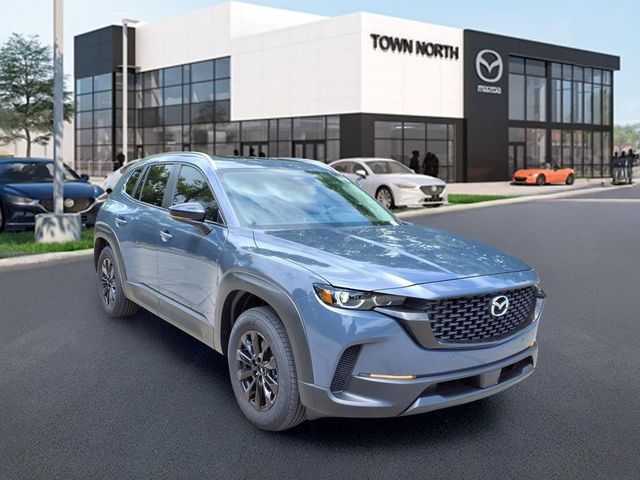 2026 Mazda CX-50 2.5 S Preferred
