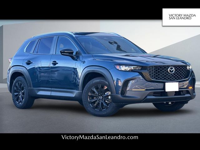 2026 Mazda CX-50 2.5 S Preferred