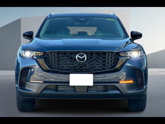 2026 Mazda CX-50 2.5 S Preferred