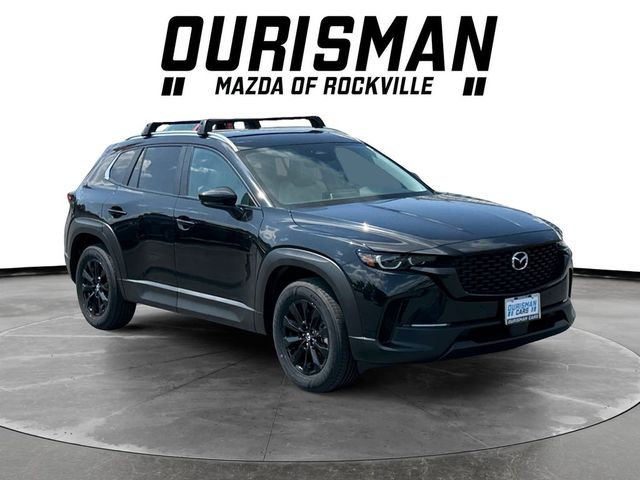 2026 Mazda CX-50 2.5 S Preferred