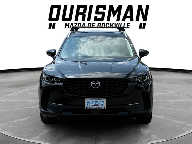 2026 Mazda CX-50 2.5 S Preferred