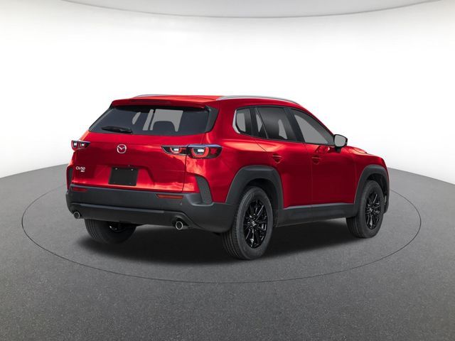 2026 Mazda CX-50 2.5 S Preferred