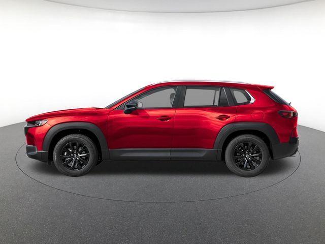 2026 Mazda CX-50 2.5 S Preferred