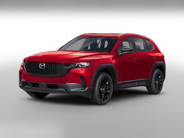 2026 Mazda CX-50 2.5 S Preferred