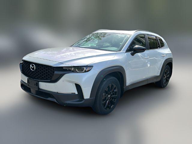 2026 Mazda CX-50 2.5 S Preferred