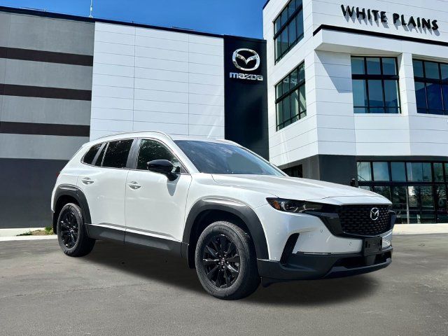 2026 Mazda CX-50 2.5 S Preferred