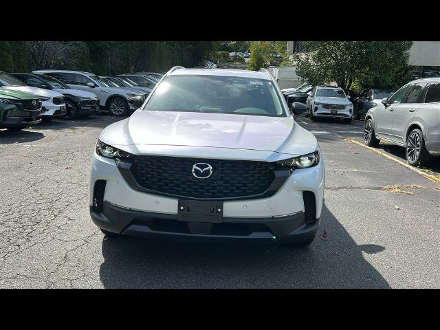 2026 Mazda CX-50 2.5 S Preferred