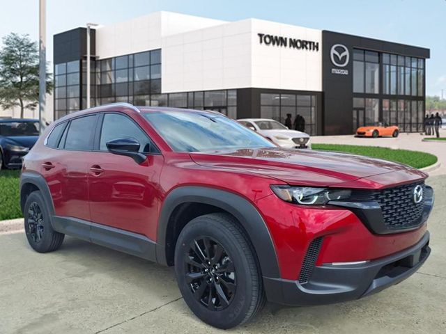 2026 Mazda CX-50 2.5 S Preferred
