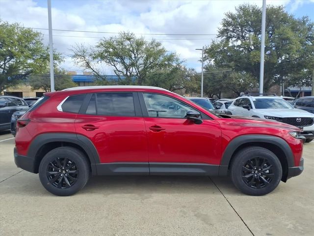 2026 Mazda CX-50 2.5 S Preferred