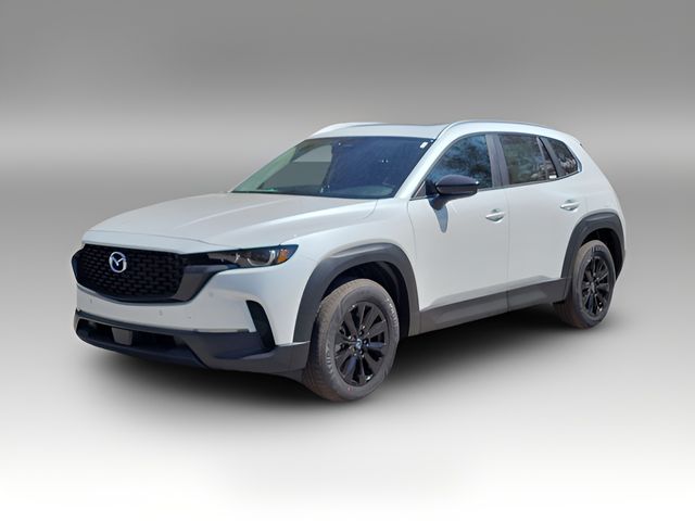 2026 Mazda CX-50 2.5 S Preferred