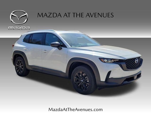 2026 Mazda CX-50 2.5 S Preferred