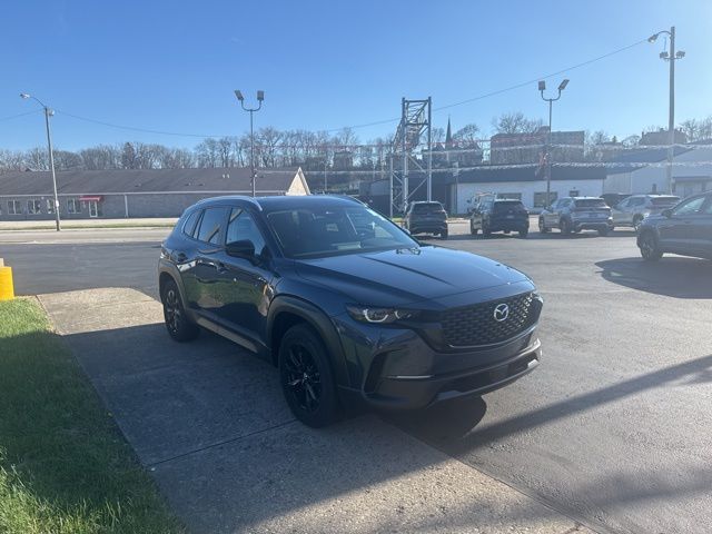 2026 Mazda CX-50 2.5 S Preferred