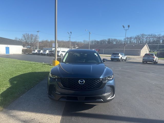 2026 Mazda CX-50 2.5 S Preferred