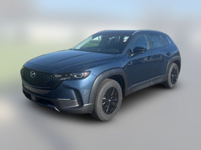 2026 Mazda CX-50 2.5 S Preferred