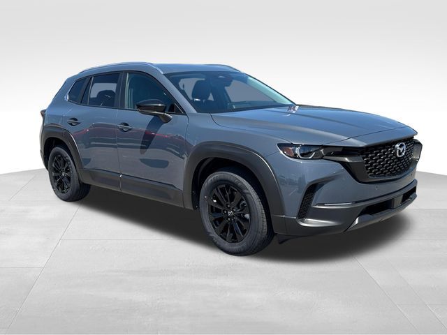 2026 Mazda CX-50 2.5 S Preferred