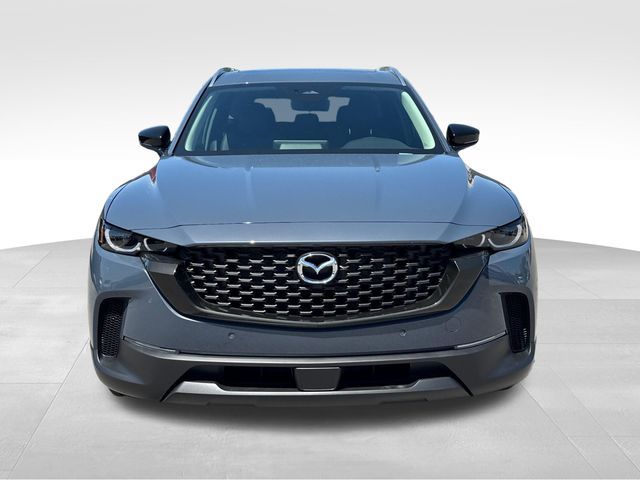 2026 Mazda CX-50 2.5 S Preferred