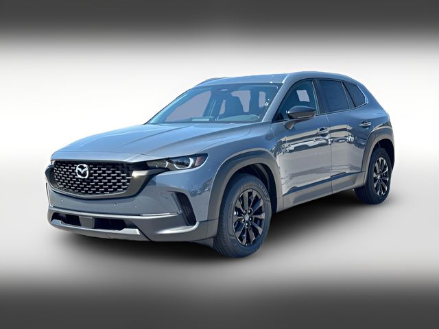 2026 Mazda CX-50 2.5 S Preferred
