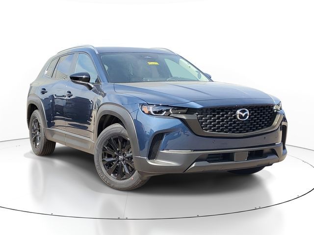 2026 Mazda CX-50 2.5 S Preferred