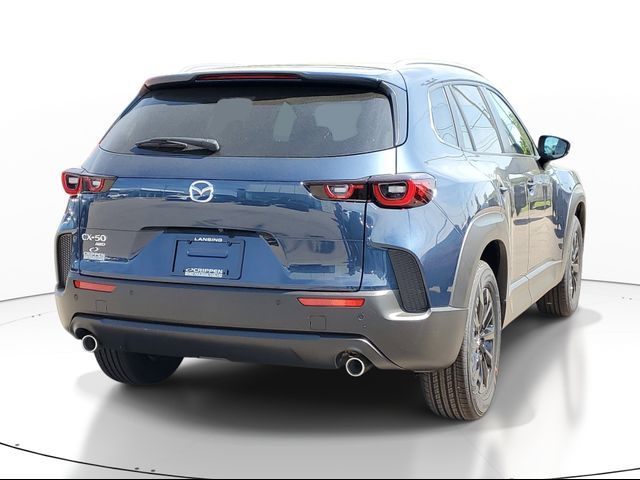 2026 Mazda CX-50 2.5 S Preferred