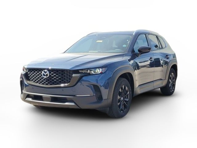 2026 Mazda CX-50 2.5 S Preferred