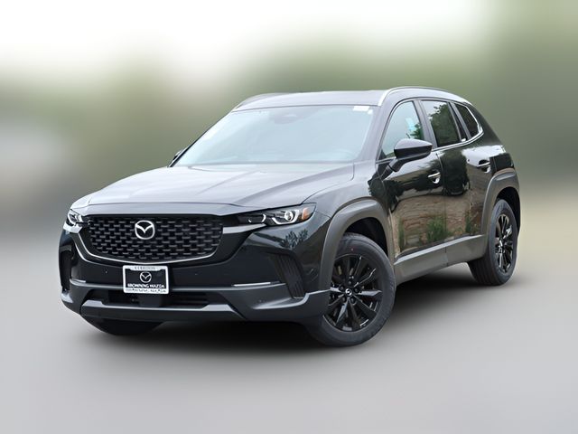 2026 Mazda CX-50 2.5 S Preferred